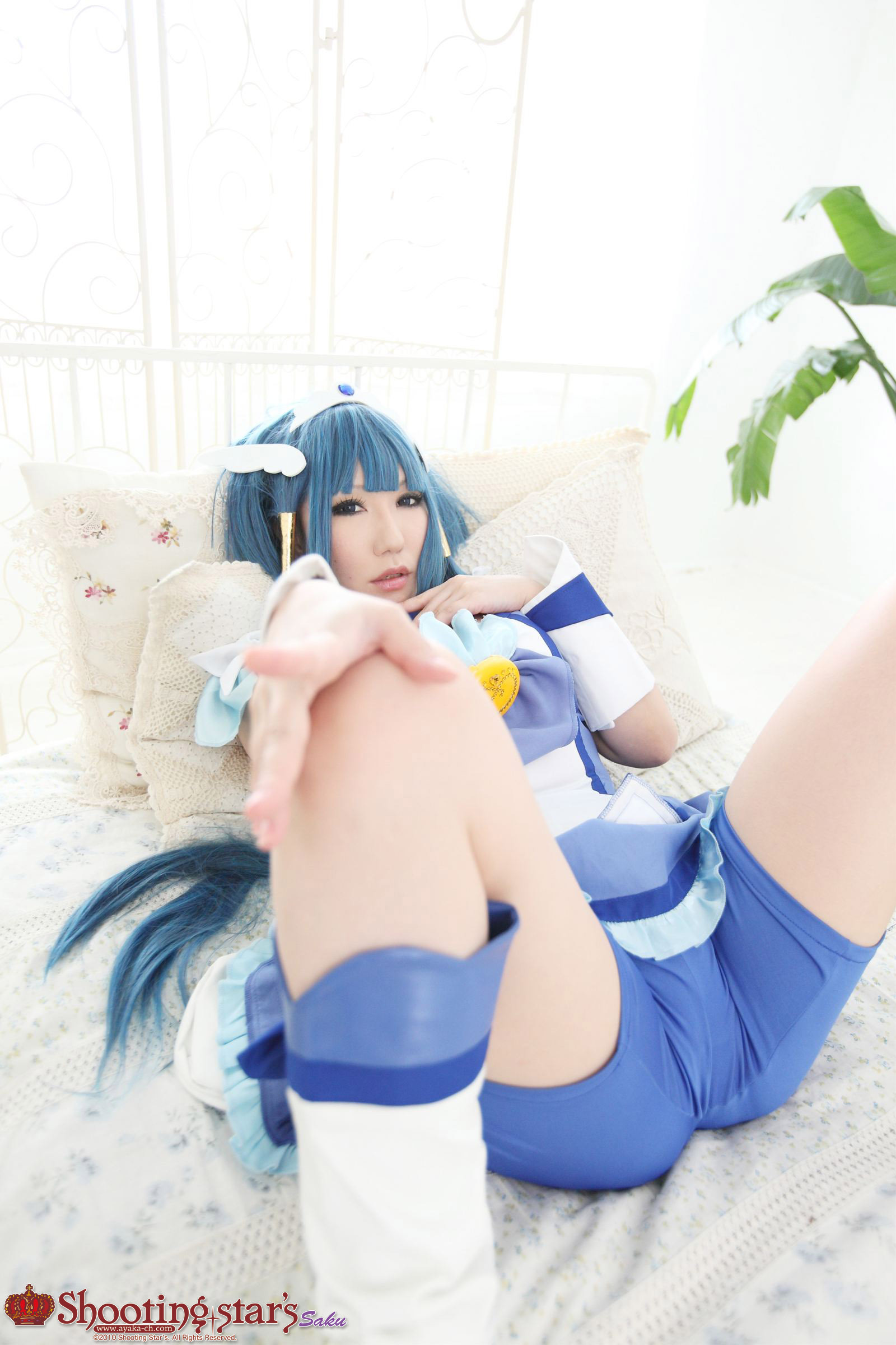 [Cosplay]New Pretty Cure Sunshine Gallery 3